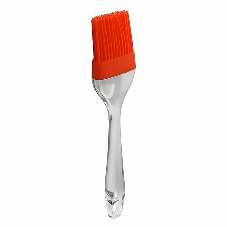 Chefline Silicone Oil Brush 175mm Std Assorted