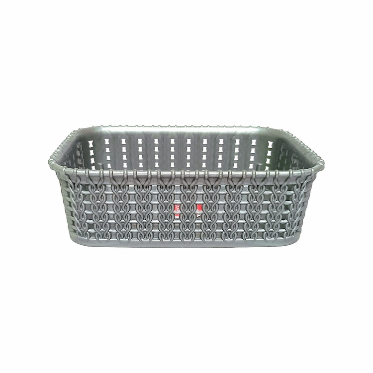 Polyset Marvel Basket Rectangulr 15