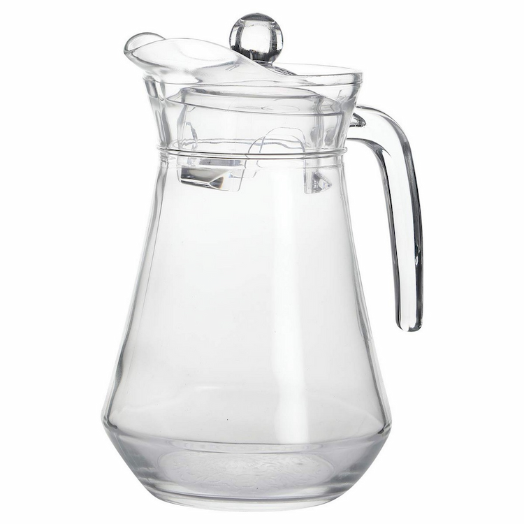 Luminarc Water Jug Arc 1.3Ltr H1304