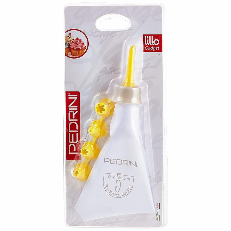 Pedrini Icing Set 0062-420