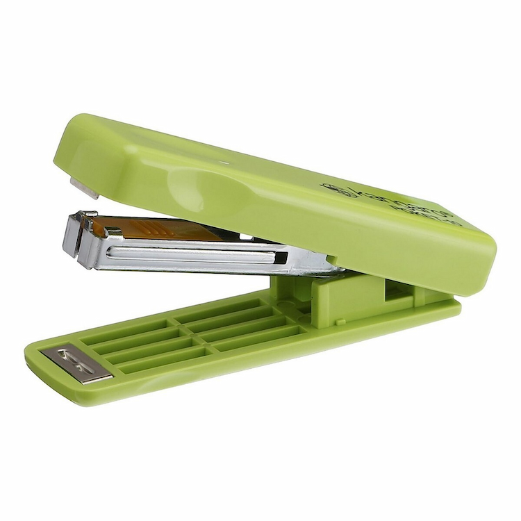 Kangaro Pocket Stapler No-10 Pocket-10 Assorted Colour