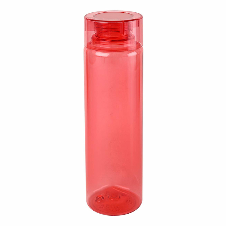 Lulu Aqua Bottle 1ltr Assorted 