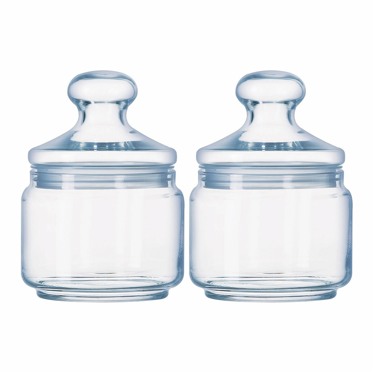 Luminarc Club Jar-500ml 2Pc