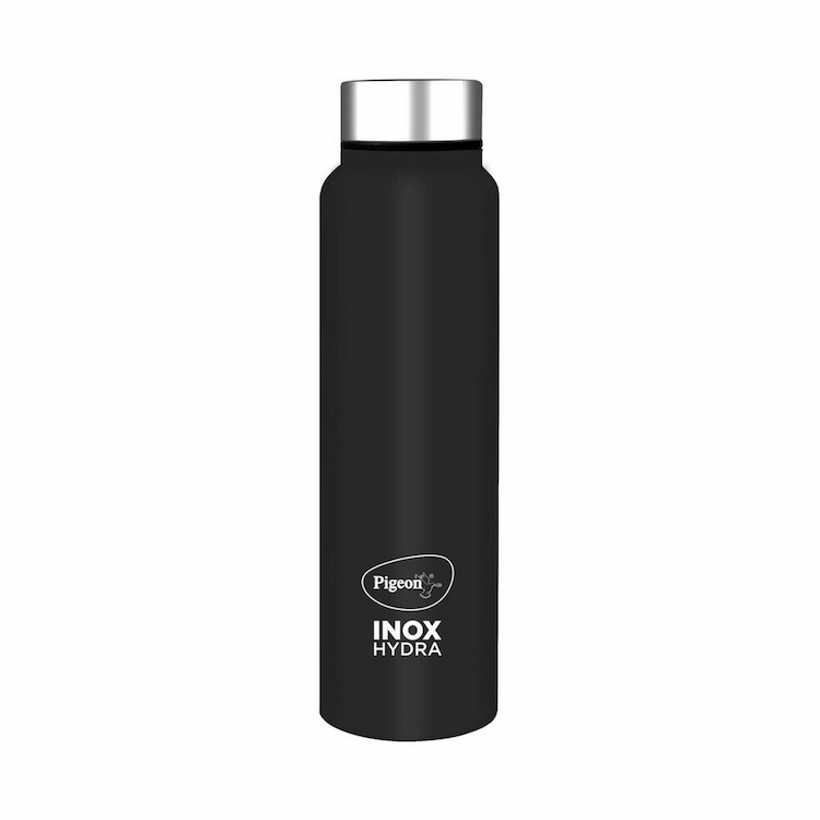 Pigeon Inox Hydra Colour Bottle 900ml