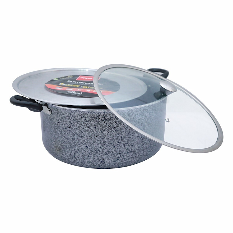 Impex Dum Biriyani Pot 10L RDBP10