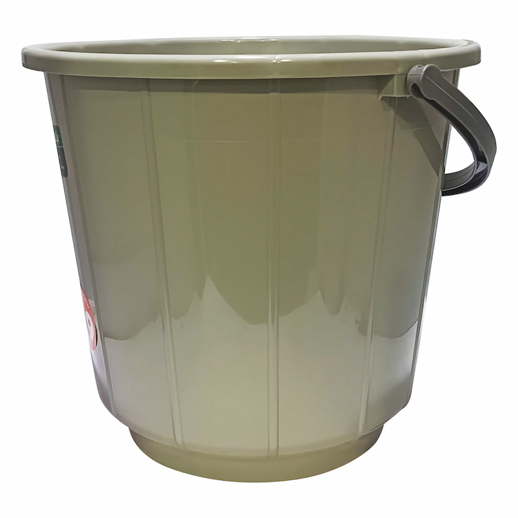 Lulu AP Basic Bucket 16 Litre Assorted