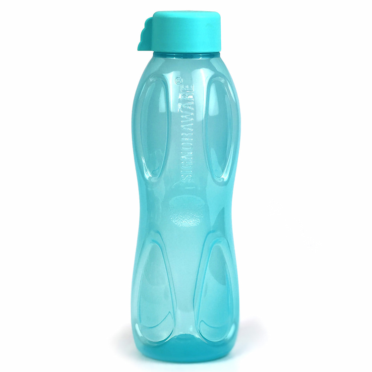 Signoraware Bottle Aqua Drop 1Ltr 434