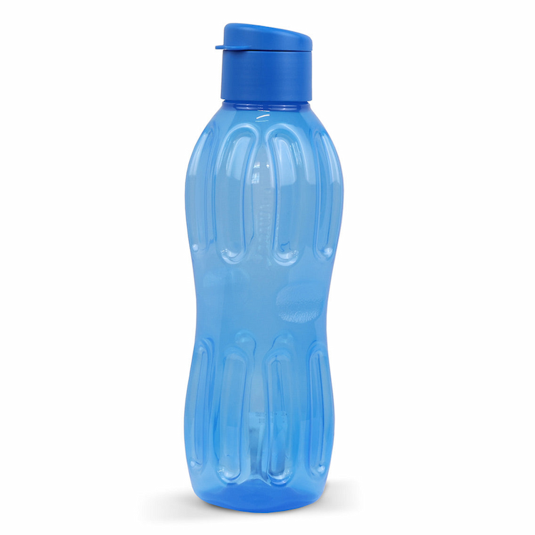 Signoraware Bottle Fliptop Aqua Fresh 1Ltr 424