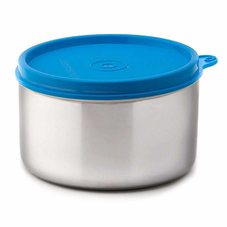 Signoraware Container Steel Exe 500ml 3701