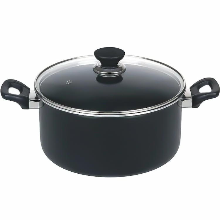 Nolta Granite Biriyani Pot 34cm