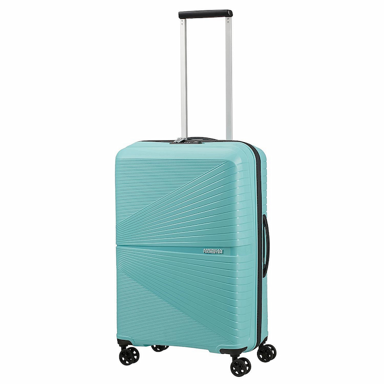 American Tourister Hard Spinner Airconic 2.0 67cm-Purist Blue