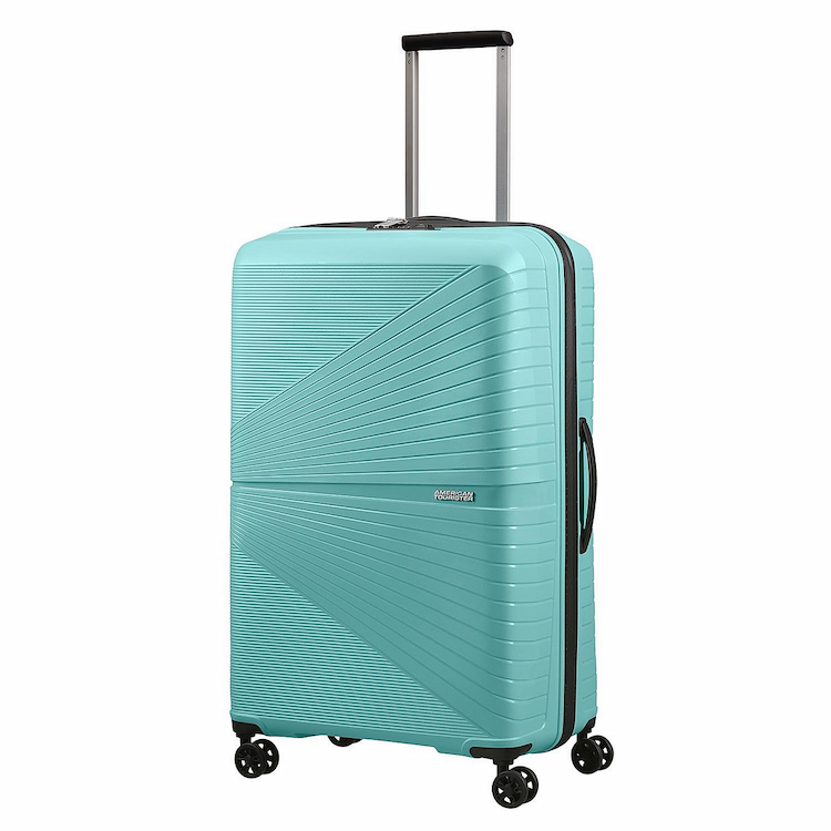 American Tourister Hard Spinner Airconic 2.0 77cm-Purist Blue