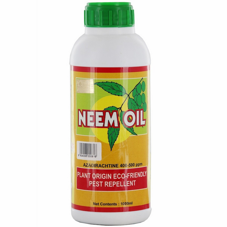 Sterling Neem Oil 1Ltr