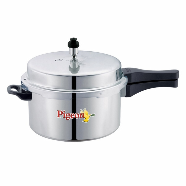 Pigeon Pressure Cooker Calida 3 Ltr