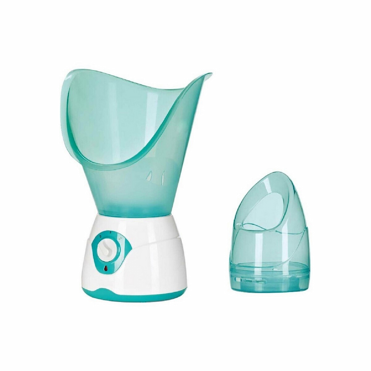 Ikon Facial&Nasal Steamer IKFS518 Blue