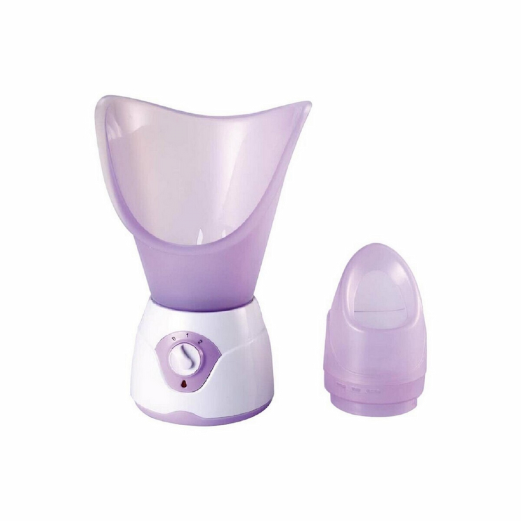 Ikon Facial&Nasal Steamer IKFS518 Pink