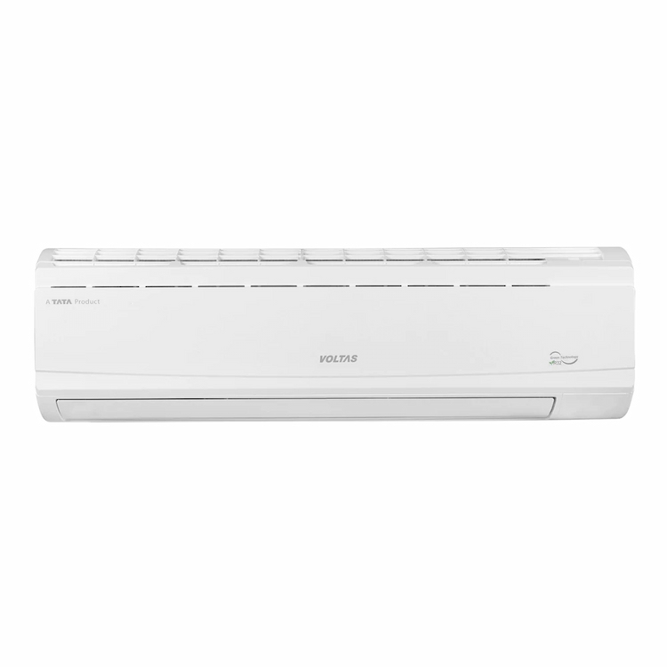 Voltas Split Inverter Air Conditioner 183V DZZ 1.5 Ton 3 Star