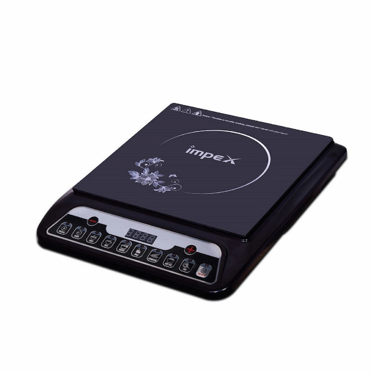 Impex Omega L1 Plus Induction Cooker 