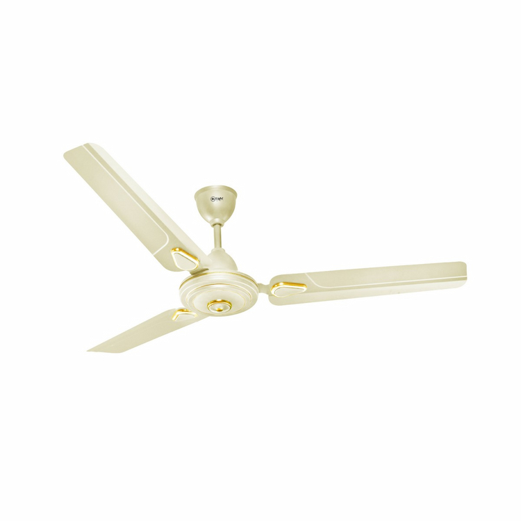 Mr Light 1200mm HS Ceiling Fan Jupitor Ivory