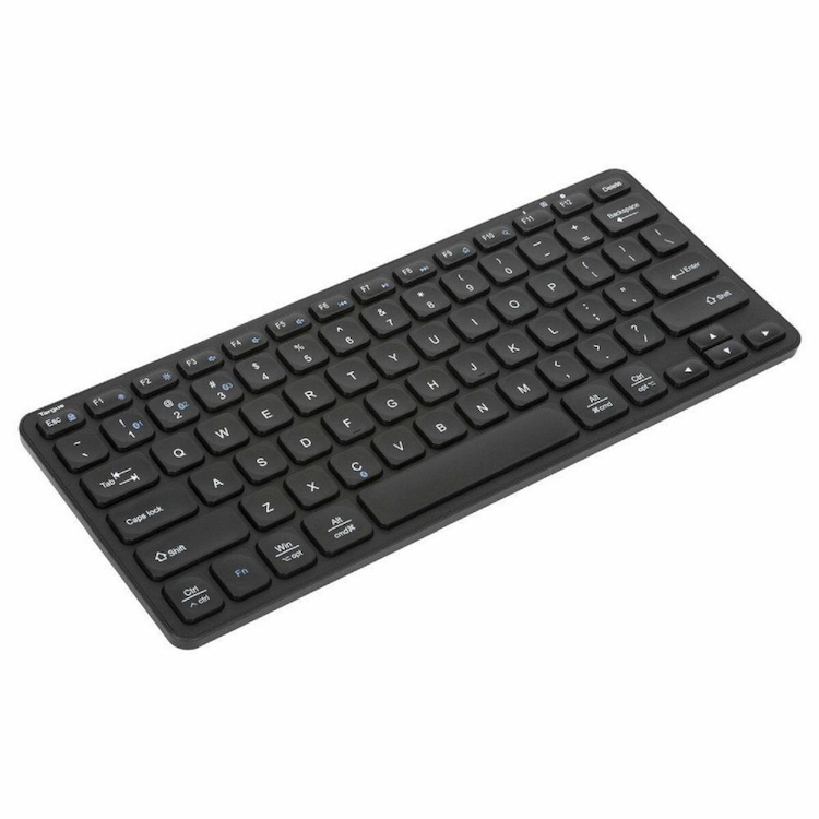 Targus Multi Device Bluetooth Keyboard