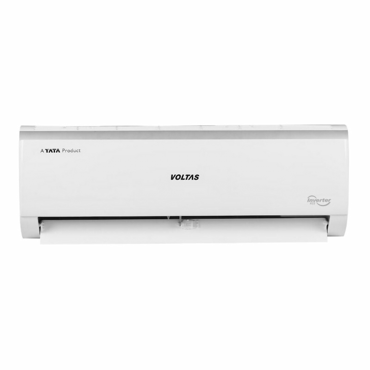 Voltas Adjustable Inverter Air Conditioner 123V Vectra Elite 1 Ton 3 Star