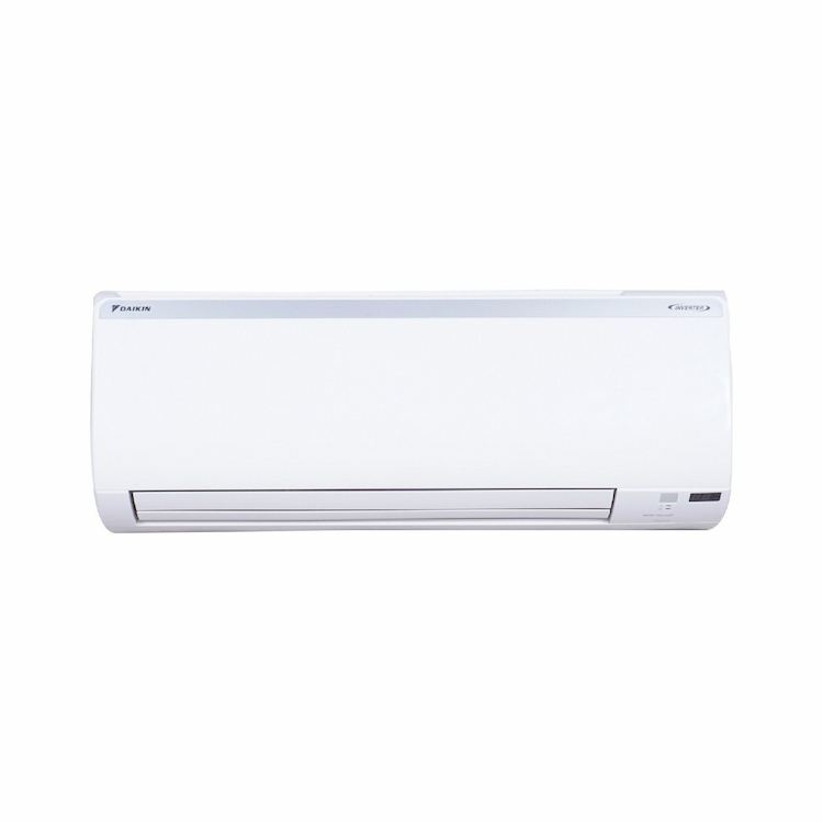 Daikin Split Inverter Air Conditioner FTKL35UV16W 1 Ton 3 Star