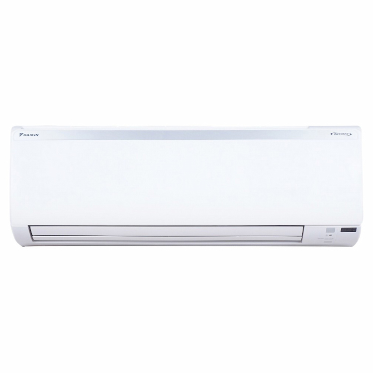 Daikin Split Inverter Air Conditioner FTKL50UV16V 1.5 Ton 3 Star