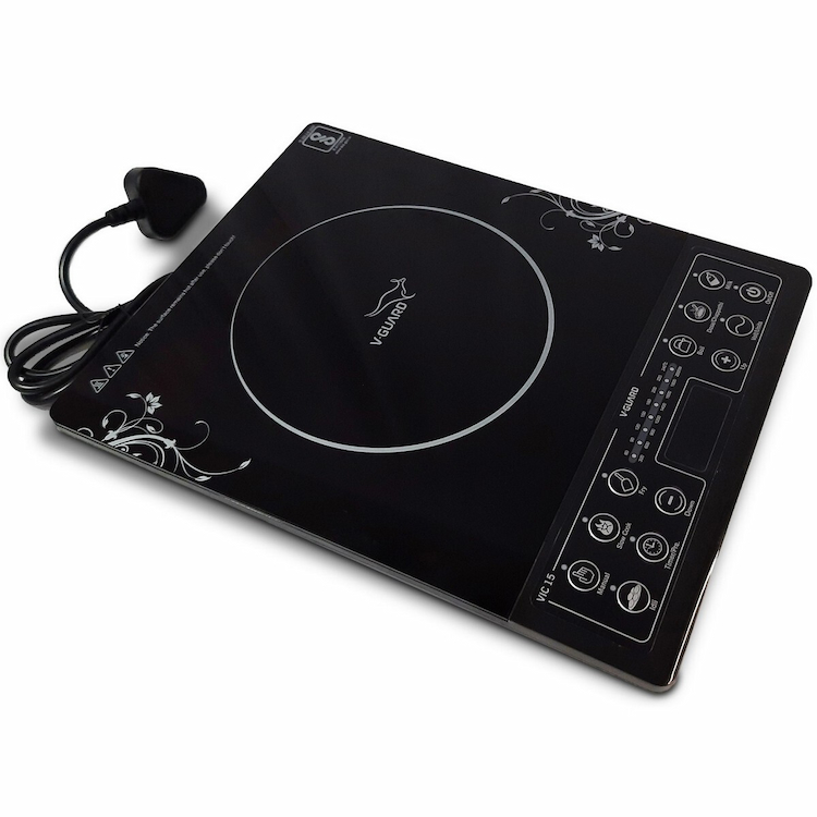 V-Guard VIC 15 Induction Cooker