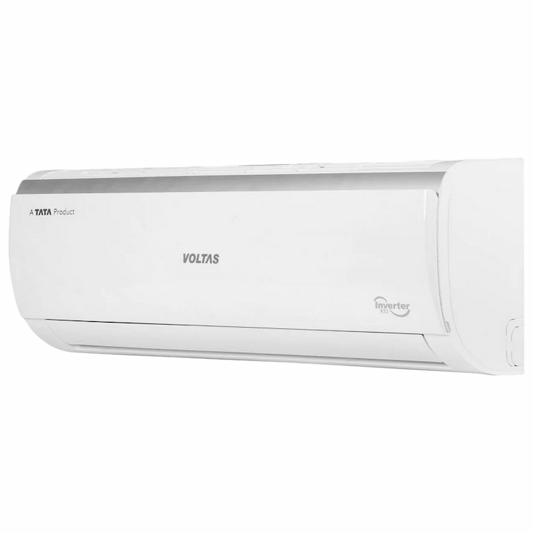 Voltas Adjustable Split Inverter Air Conditioner 125V Vectra Elite 1 Ton 5 Star