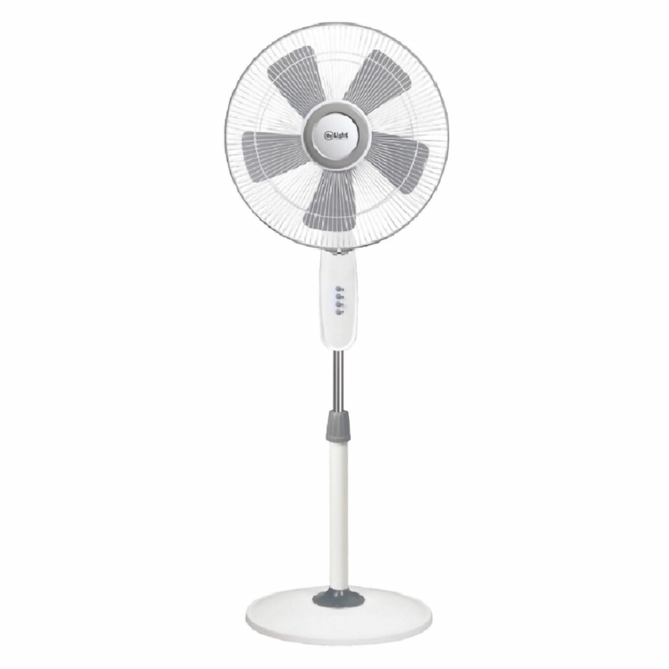 Mr Light 400mm Stand Fan MR3455