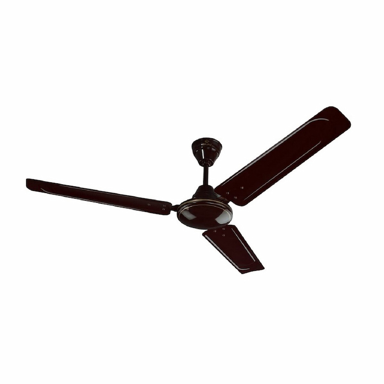 Bajaj Ceiling Fan Edge 1200mm Brown