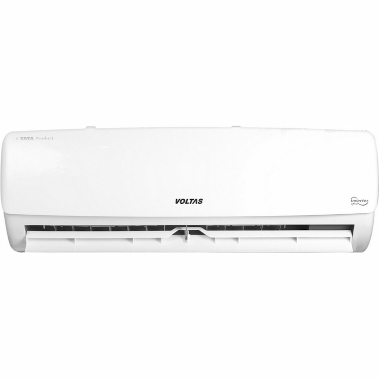 Voltas Adjustable Split Inverter Air Conditioner 123V Vectra Elegant 1 Ton 3 Star