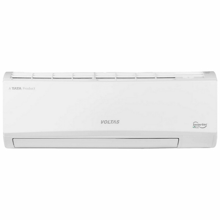 Voltas Adjustable Split Inverter Air Conditioner 123V Vectra Pride 1 Ton 3 Star