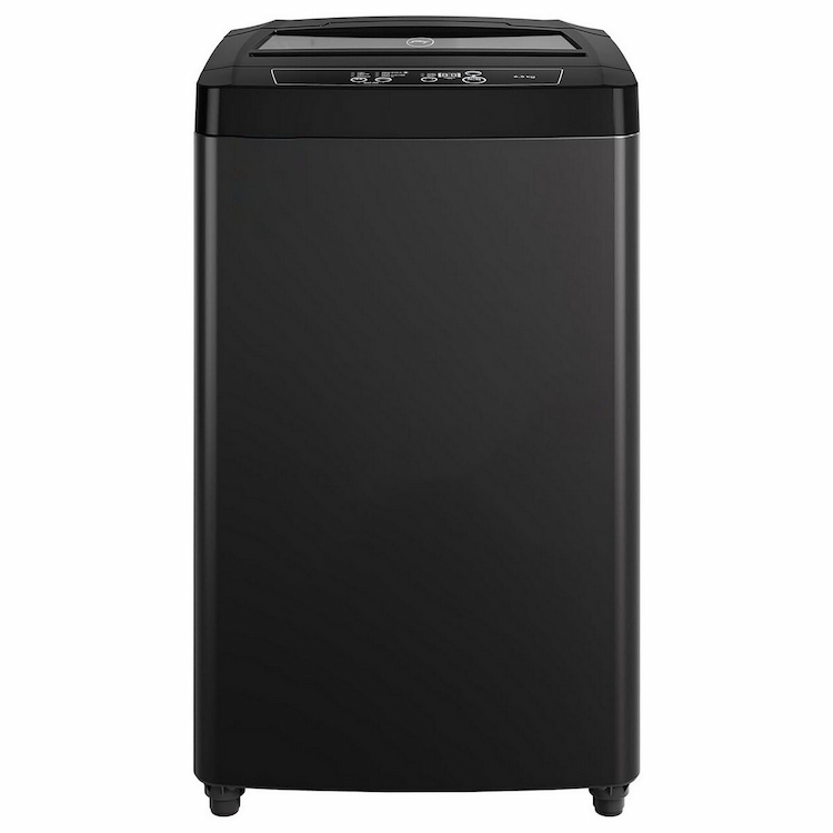 Godrej 6.5 kg 5 Star Fully Automatic Top Load Washing Machine WTEON ADR 65 5.0 PFDTN Graphite Grey