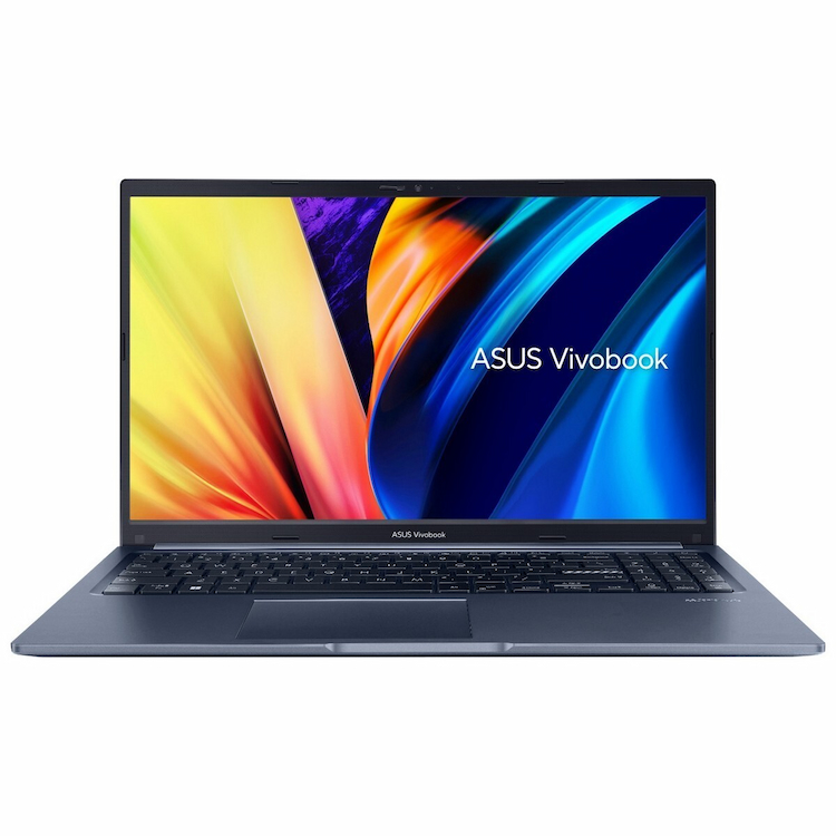 Asus Intel Core i5-1235U 12th Gen (8 GB/512 GB/Windows 11 Home) EJ532WS Laptop (MS Office,15.6 inch,1.70 kg,Quiet Blue)