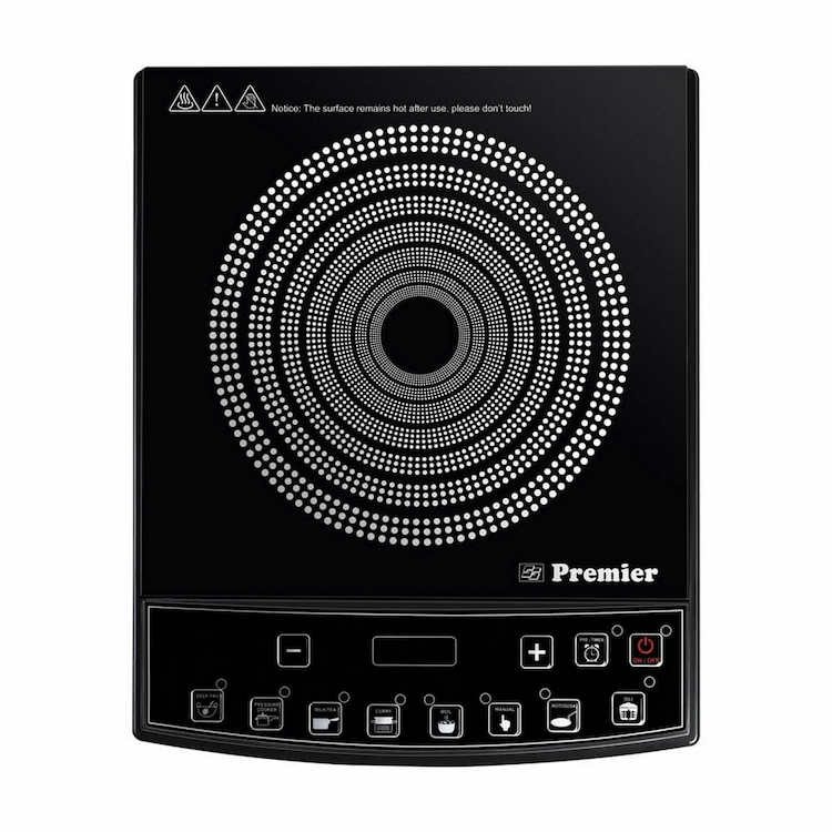 Premier Induction Stove CP-1401