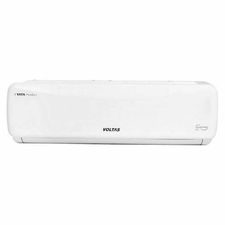 Voltas Adjustable Split Inverter Air Conditioner 183V Vectra Prime 1.5 Ton 3 Star