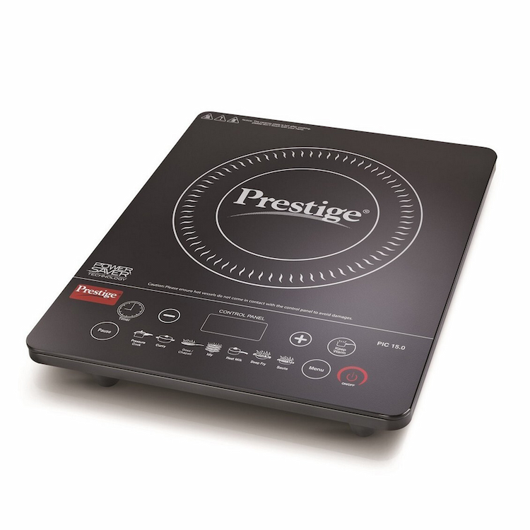 Prestige PIC 15.0 Induction Cooktop