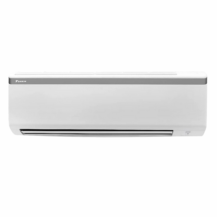 Daikin Non Inverter Split Air Conditioner FTL28UV16 0.8 Ton 3 Star