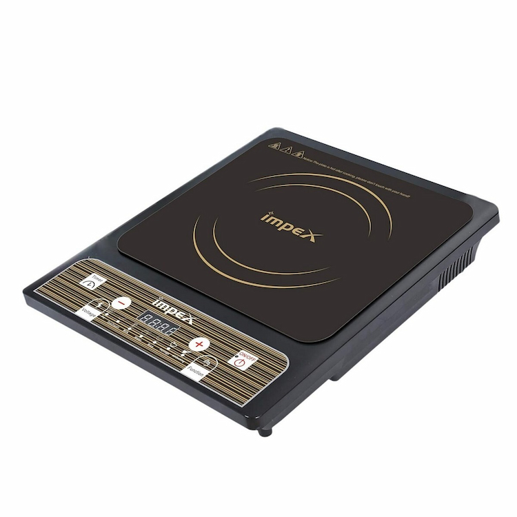 Impex Omega L3 LX180 Induction Cooker