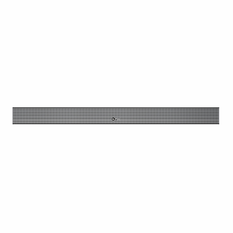 Mr Plus MR 5833 Soundbar Speaker With 2.1 Sound Bar Speakers Black