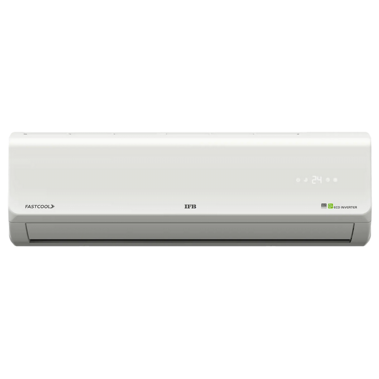 IFB Inverter Split Air Conditioner CI1832A223GN1 1.5 Ton 3 Star