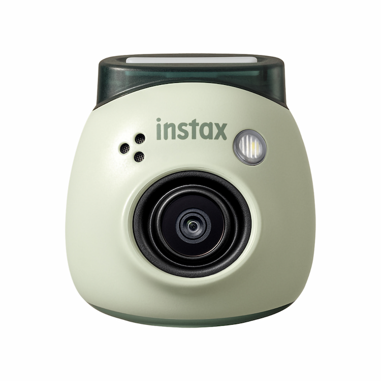 Fujifilm Instax Pal Instant Camera