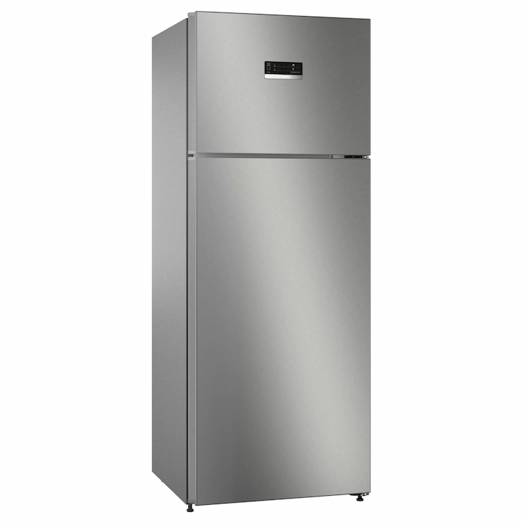 Bosch 2 Star Frost Free Double Door Refrigerator CTC35S02NI 334L