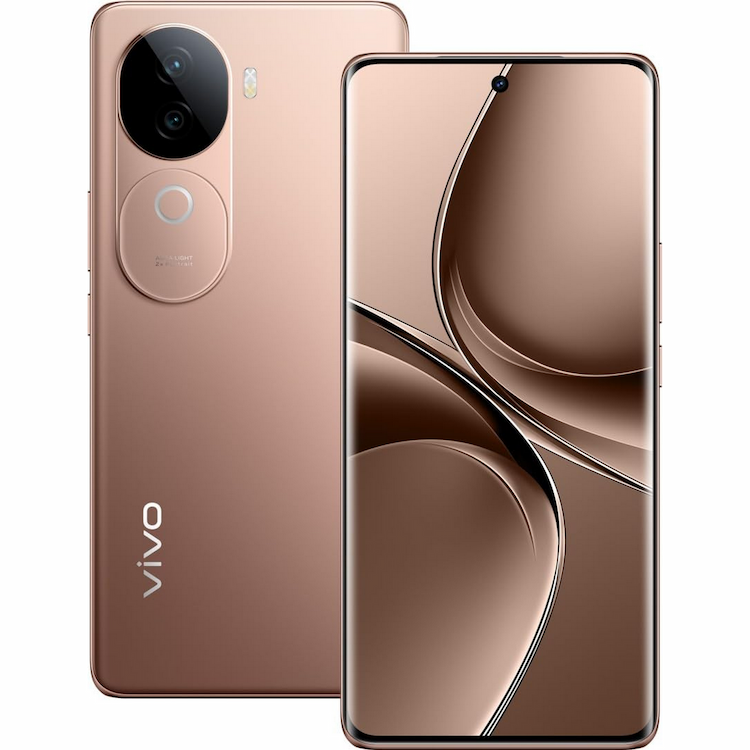 Vivo V40e 5G 8GB 256GB Royal Bronze