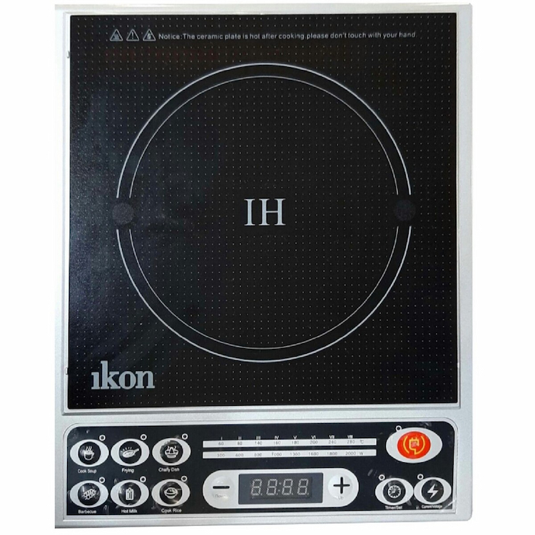 Ikon IK-INF2 Induction Cooker