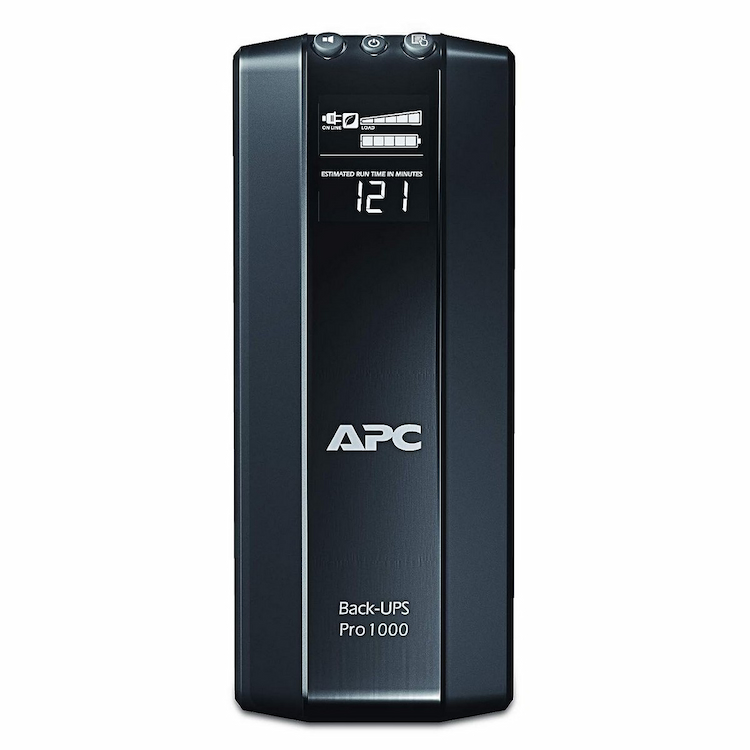 APC Back-UPS Pro BR1000G-IN UPS