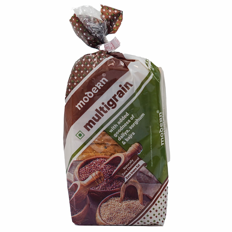 Modern Multigrain Superseed 400g