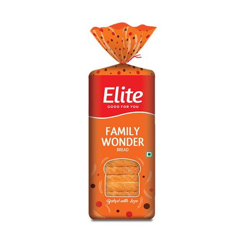 Elite Bread Family Loaf 600g