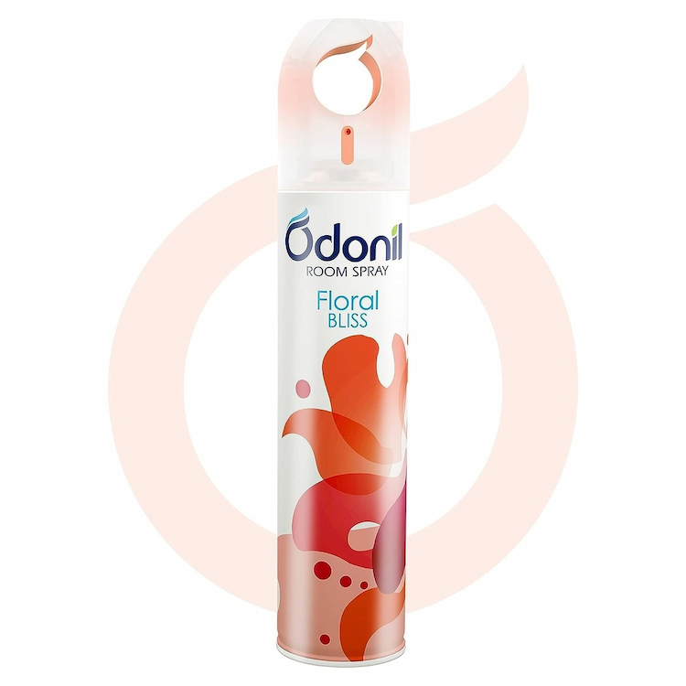 Odonil Air Freshner Floral Bliss 126G